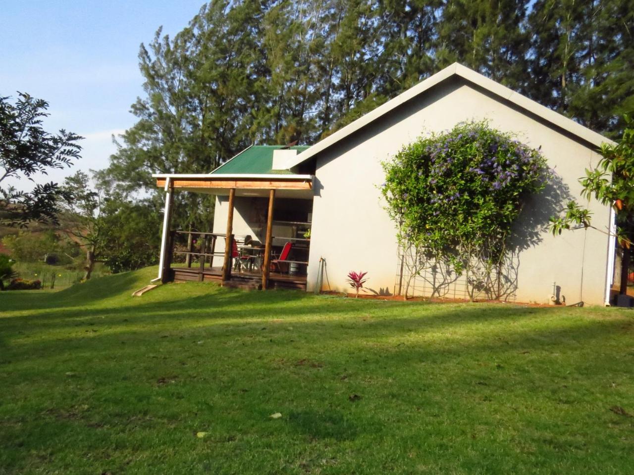 Eden Cottage White River Exterior photo